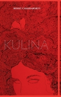 KULINA B0FJ82SQ4Y Book Cover