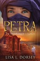 Petra: An Unbroken Legacy null Book Cover