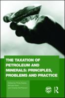 Handbook of Oil, Gas and Mineral Taxation 0415569214 Book Cover