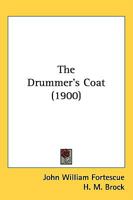 The Drummer's Coat 1512031763 Book Cover