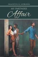 My Partner's Affair 164531376X Book Cover