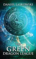 The Green Dragon League 194722879X Book Cover