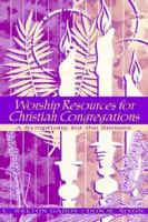 Worship: A symphony for the Senses (Volume 1-Resources) 1880837919 Book Cover
