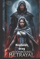 MOONBOUND BETRAYAL B0DY4WSHW5 Book Cover
