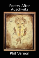 Poetry After Auschwitz 1916226310 Book Cover