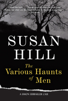 The Various Haunts of Men 0099534983 Book Cover