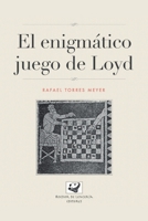 El enigmático juego de Loyd B09Y52HF4R Book Cover