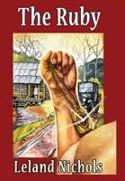 The Ruby 1936688875 Book Cover