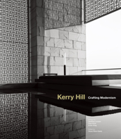 Kerry Hill: Crafting Modernism 988151259X Book Cover