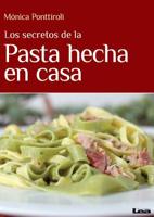 Los secretos de la pasta hecha en casa 9876348752 Book Cover