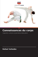 Connaissances du corps (French Edition) 6208443784 Book Cover