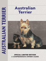Australian Terrier 1621871320 Book Cover