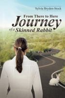From There to Here-Journey of a Skinned Rabbit 1452586268 Book Cover