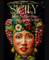 Sicily: From Ancient Myths to Contemporary Stories 889184571X Book Cover