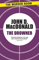 The Drowner 0449129365 Book Cover