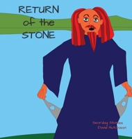 Return Of The Stone 1914335643 Book Cover
