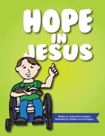Hope in Jesus 1973682532 Book Cover