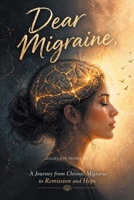 Dear Migraine, B0H6NFLS6N Book Cover