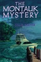 The Montauk Mystery - An Avalon Mystery 1477832599 Book Cover