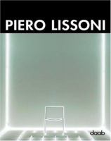 Pierro Lissoni 3866540272 Book Cover