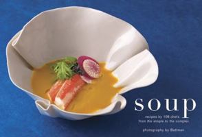 Soup 0933477295 Book Cover
