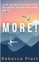 Finding Your "More" B0CQ789LWY Book Cover