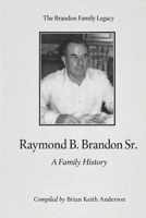 The Brandon Family Legacy B0GMZHC28Q Book Cover