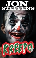 Kreepo B0DWZ2JFMM Book Cover