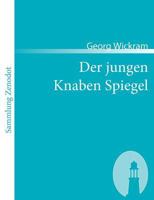 Der jungen Knaben Spiegel 1483937801 Book Cover