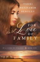 For Love of Family 1649603800 Book Cover