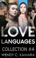 Love Languages Collection #4: The Contemporary Romance Box Set B08W3K8Q62 Book Cover