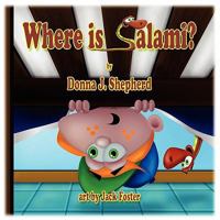 Where Is Salami 161633147X Book Cover