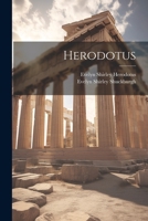 Herodotus 1020694858 Book Cover