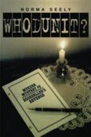 Whodunit? 1477834419 Book Cover