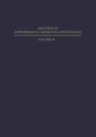 Metal Ions in Biological Systems: Studies of Some Biomedical and Environmental Problems 1468432427 Book Cover