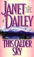 This Calder Sky 0671438565 Book Cover