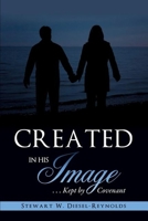Created in His Image 1625098278 Book Cover