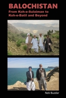 Balochistan 1977251692 Book Cover