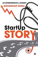 Startup Story: An Entrepreneur's Journey 194639002X Book Cover