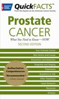 QuickFACTS Prostate Cancer: What You Need to KnowNOW