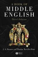 A Book of Middle English 1405117095 Book Cover