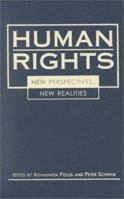 Human Rights 1555879446 Book Cover