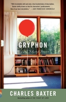 Gryphon: New and Selected Stories 030773952X Book Cover