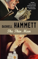 The Thin Man 0679722637 Book Cover