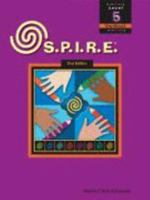 S.P.I.R.E. (Specialized Program Individualizing Reading Excellence) Workbook (Level 6) 0838827055 Book Cover