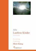 Lautlose Kinder 3868502114 Book Cover