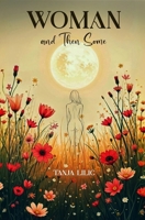 Woman and Then Some: Prose Poetry B0F1GGL1B5 Book Cover