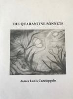 THE QUARANTINE SONNETS 098584440X Book Cover