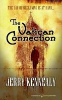 The Vatican Connection 1628150750 Book Cover