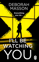 I’ll Be Watching You 0552178268 Book Cover